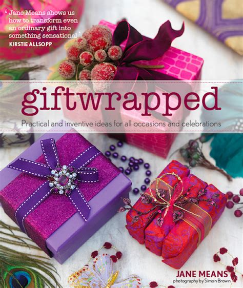 Giftwrapped