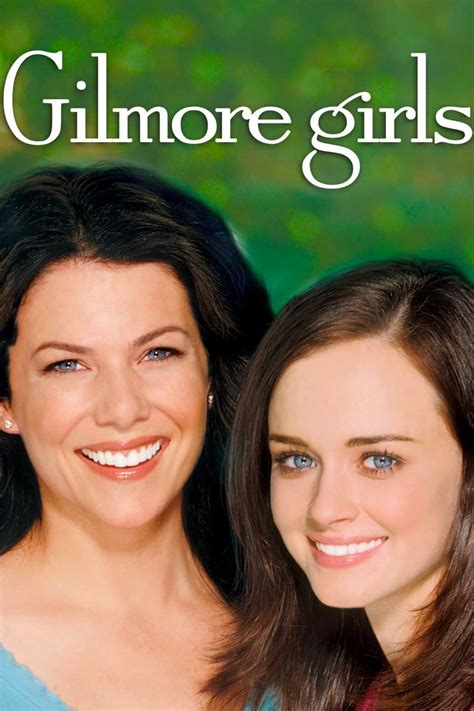 Gilmore Girls: Screenplay