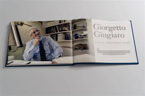 Giorgetto Giugiaro