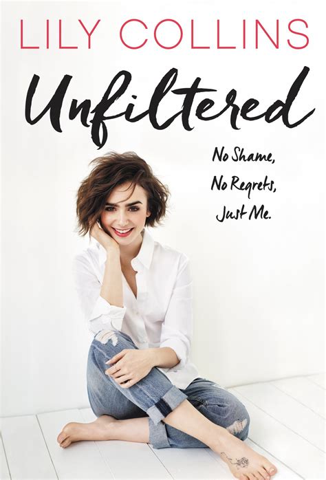 Girl, Unfiltered