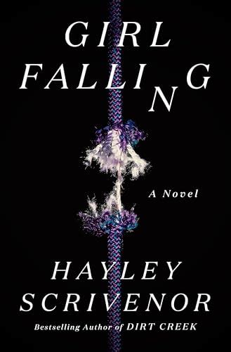 Girl Falling