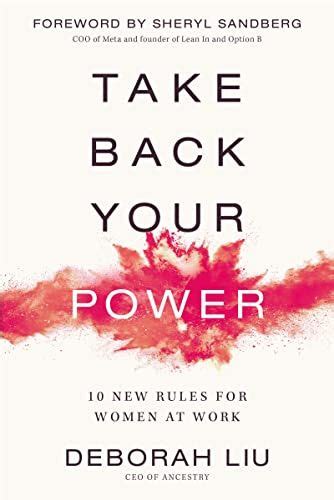 Girl Get Some Boundaries: Take Back Your Power