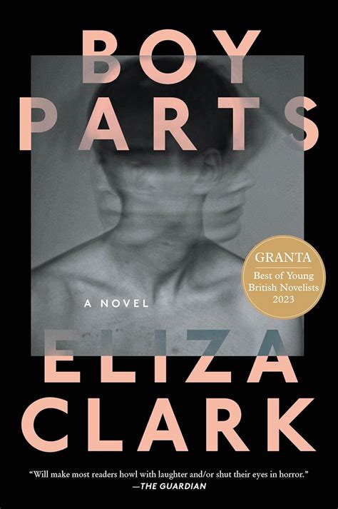Girl Parts