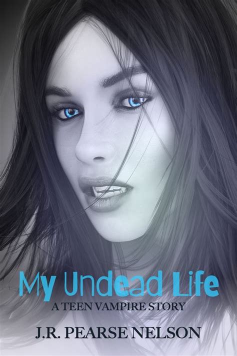 Girl Vampire: My Undead Life 2