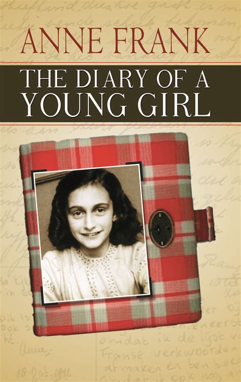 Girl With the Diary