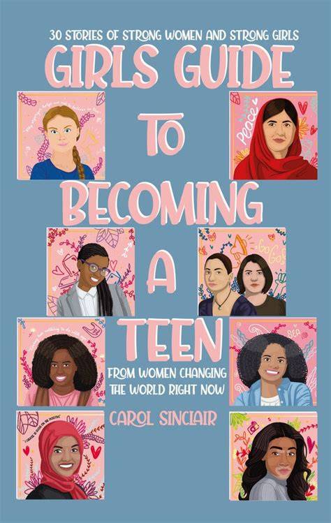 Girls Guide To Becoming a #MFQueen