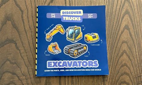 Girls Like Excavators Too