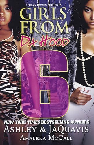 Girls from Da Hood 3