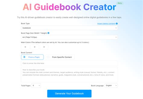 GitHub Copilot AI - Coding Generator Guidebook