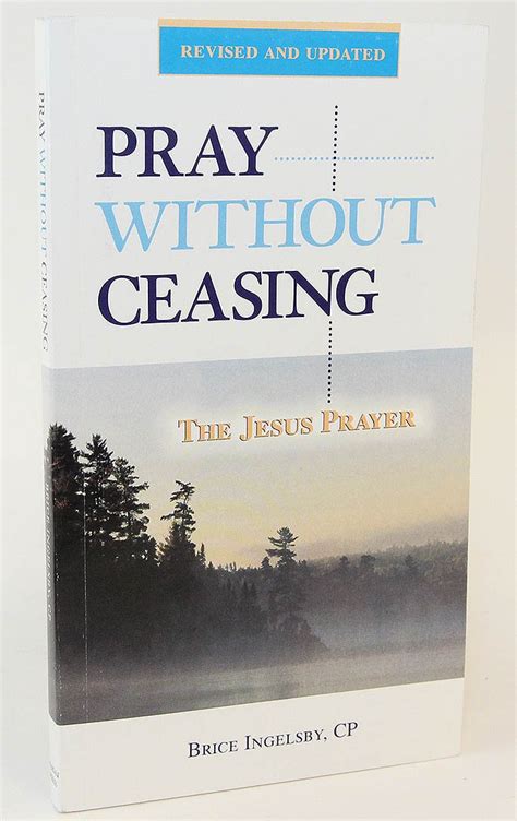 Give Without Ceasing