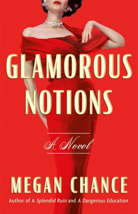 Glamorous