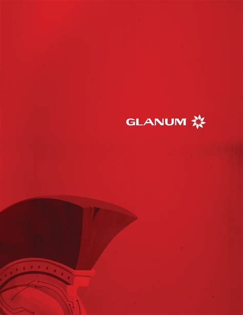 Glanum.