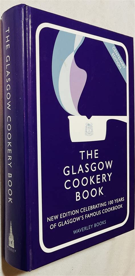 Glasgow Cookery Book