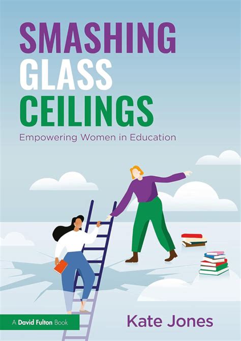 Glass Ceilings
