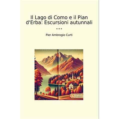 Gli autunnali