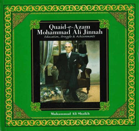 Glimpses Of Quaid-e-Azam