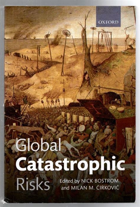 Global Catastrophic Risks
