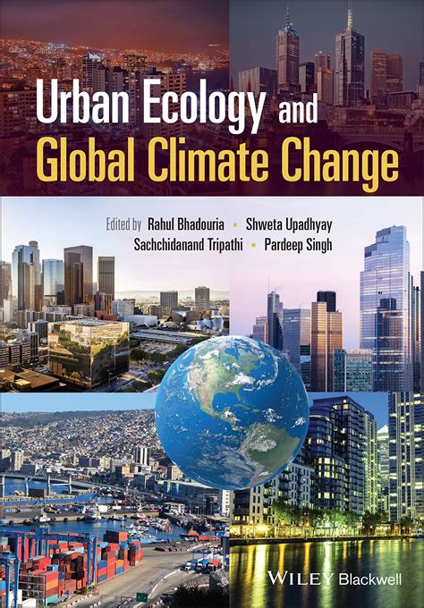 Global Climate Change