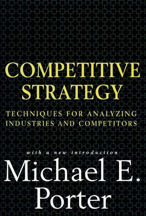 Global Competitive Strategy