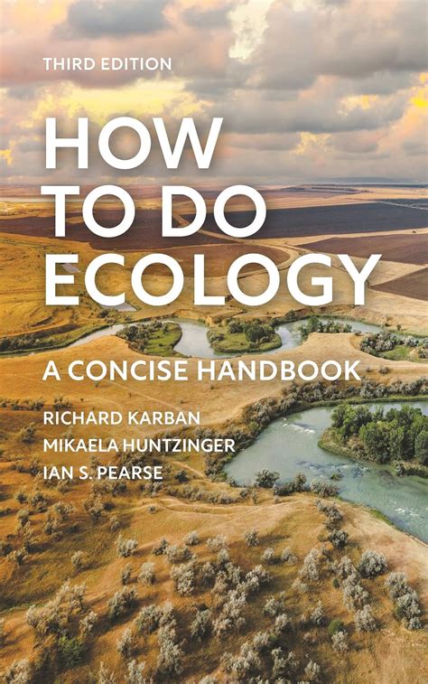 Global Ecology