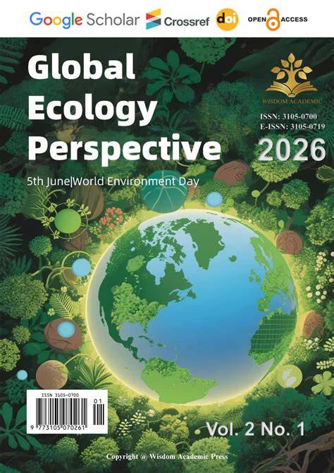 Global Ecology in Human Perspective