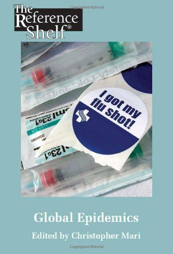 Global Epidemics (Reference Shelf)
