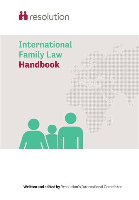 Global Issues in Family Law
