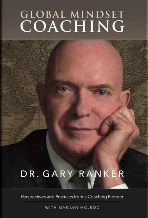 Global Mindset Coaching