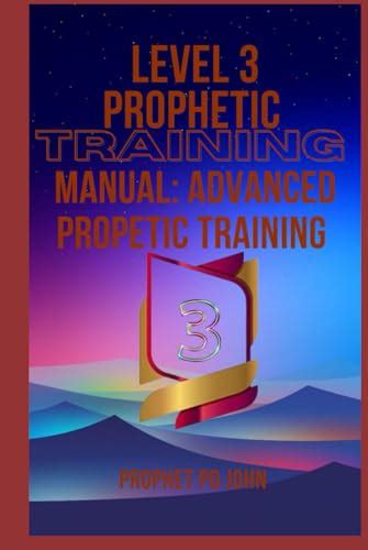 Global Prophetic Training