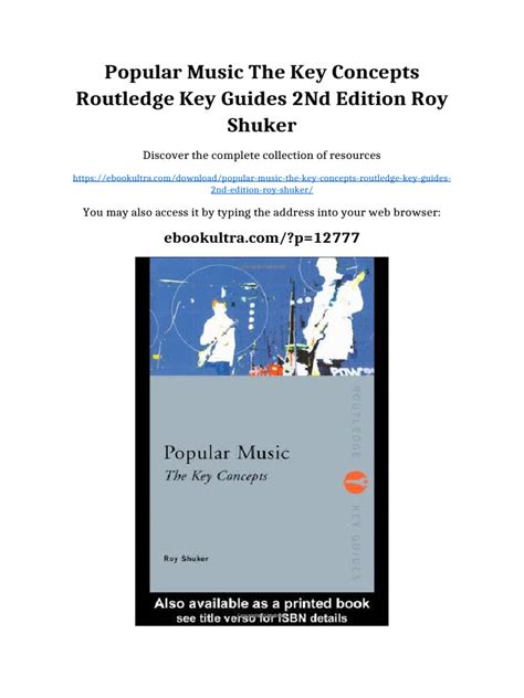 Globalization: The Key Concepts (Routledge Key Guides)