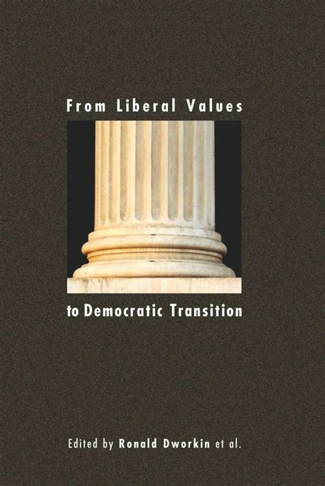 Globalization and Democratic Values