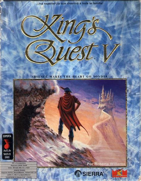 Glorious Quest V