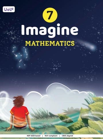 Go Maths CB - 7