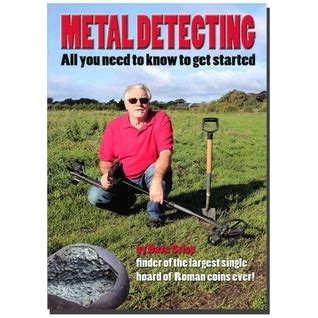 Go Metal Detecting