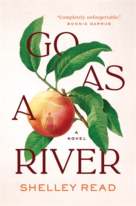 Go as a River, Stay as Yourself