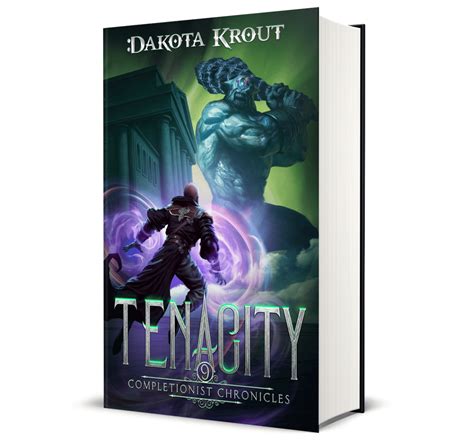 GoDaWork Conglomerate: Tenacity