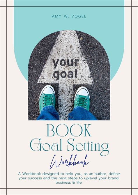 Goal Setting Workbook