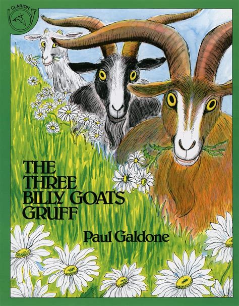 Goats