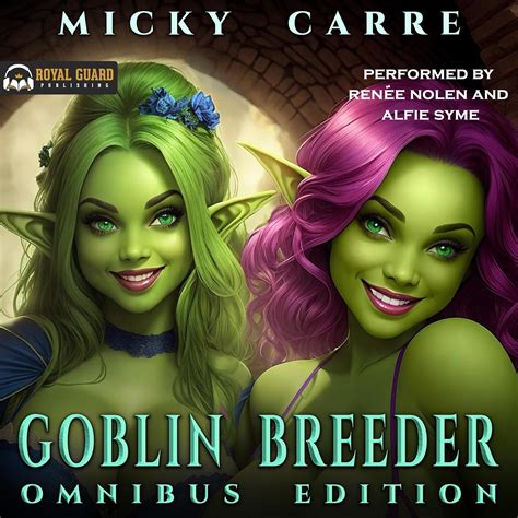 Goblin Breeder