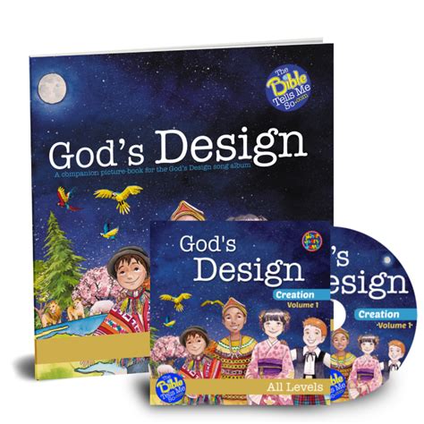 God's Design