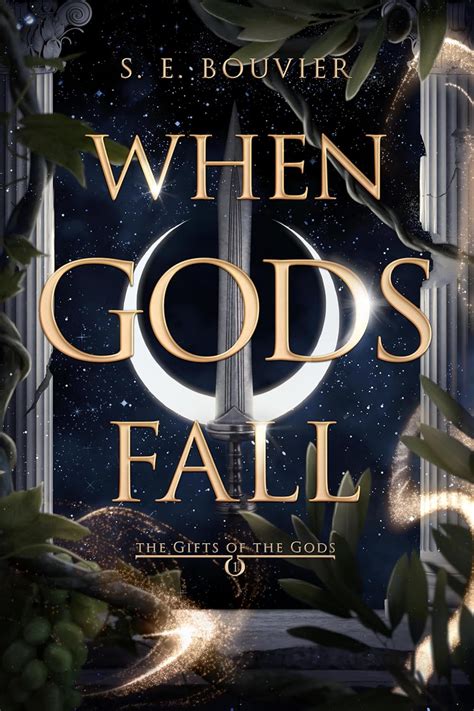 God's Fall Gifts