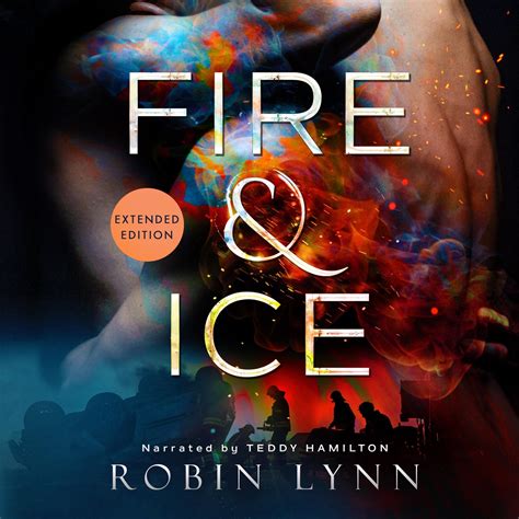 God's Fire on Ice