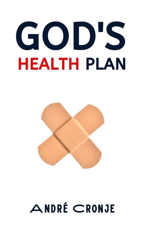 God's Health Plan