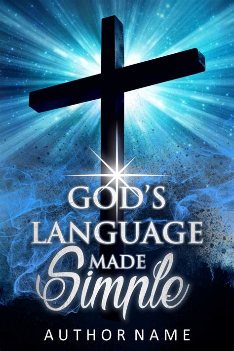 God's Language Made Simple