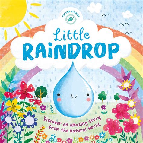 God's Little Raindrops