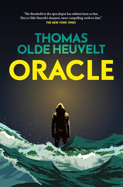 God's Oracle