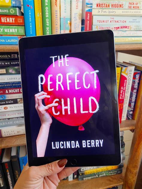 God's Perfect Child