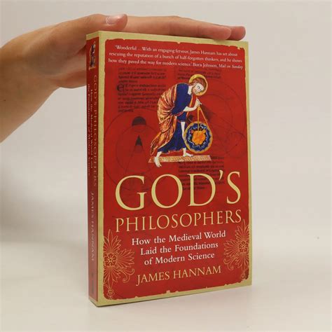 God's Philosophers