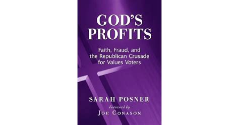 God's Profits