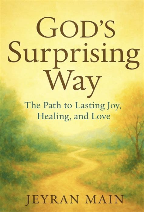 God's Surprising Way
